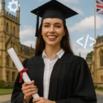 10 Degrees That Guarantee You a Job After Graduation in UK