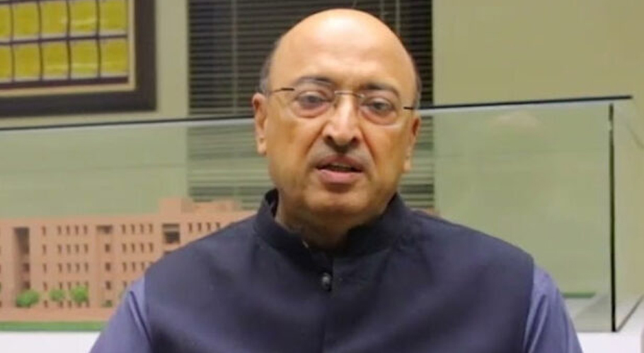 Ahmed Chinoy Condemns Indian Missile and Drone Attacks on Pakistan