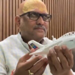 BJP Slams Congress Over Alleged Insult to Indian Army