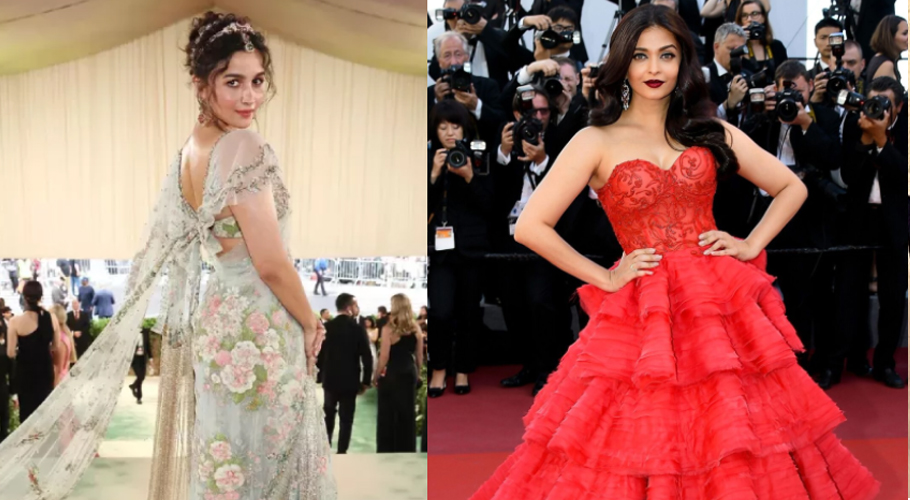 Alia Bhatt to debut at Cannes Film Festival 2025 alongside Aishwarya Rai