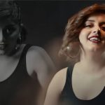 Alizeh Shah reacts to plastic surgery rumors