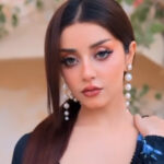 Alizeh Shah's fresh look captures spotlight