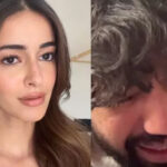 nanya Panday's Cryptic Post After 'Crying' Babil Khan's Calls Her Out For Being Rude