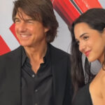Ángela Mármol, the stunning Spanish influencer who made Tom Cruise nervous