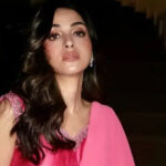 Anmol Baloch’s sizzling saree look ignites public ire