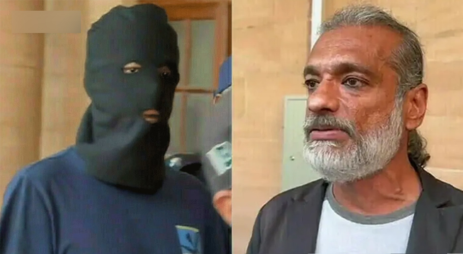 ATC rejects case dismissal request against Armaghan and his father