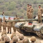 Pakistan military gets social media boost after India flare-up