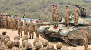 Pakistan military gets social media boost after India flare-up