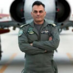 'Aurangzeb Ahmed PAF’ is top search on Google by Pakistanis