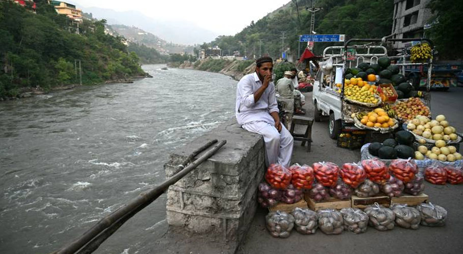 Govt orders food stockpiling amid rising tensions with India
