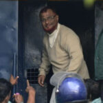 Bangladesh's top court acquits Jamaat-e-Islami leader on death row