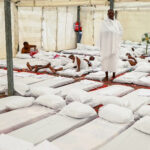 First Time in Hajj History Pakistan Pilgrims to Stay in Fully Air-Conditioned Camps in Mina