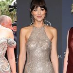 Sheer Looks at Cannes Film Festival 2025