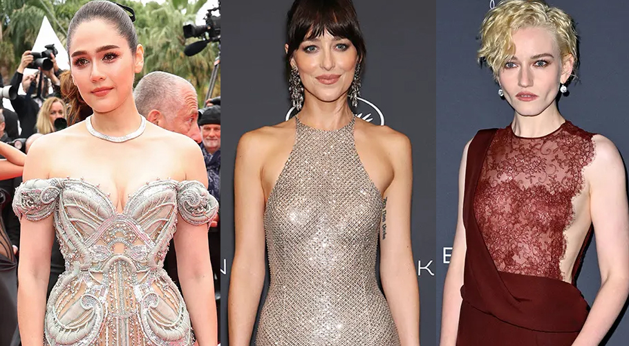 Sheer Looks at Cannes Film Festival 2025