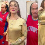Indecent video of Chahat Fateh Ali Khan and Khushboo draws public criticism