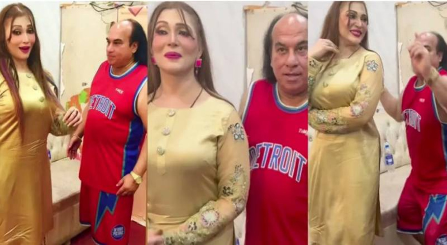 Indecent video of Chahat Fateh Ali Khan and Khushboo draws public criticism