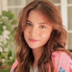 Dananeer Mobeen to make film debut with sports drama ‘Behnaaz’