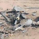 The Pakistan Army Shoots Down Two Indian Drones in Bahawalnagar and Okara