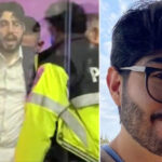 Alleged US killer of Israel embassy staff charged with murder