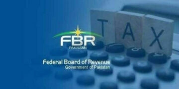 FBR announces special facilitation for manual tax filers