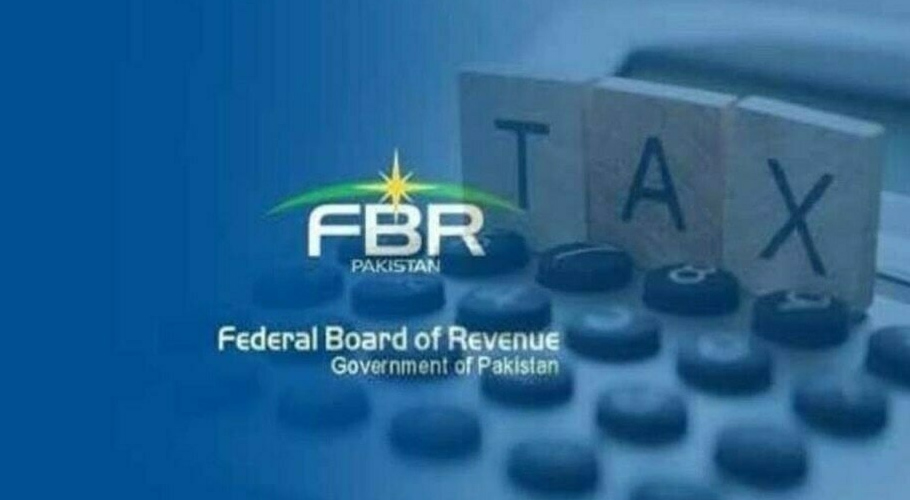 FBR announces special facilitation for manual tax filers