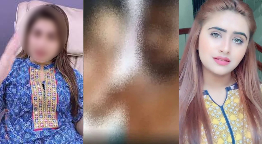 TikTokers or Porn Stars? Farah Haider and Manahil Malik’s Shameful Acts in Saudi Arabia Exposed, Video Goes Viral