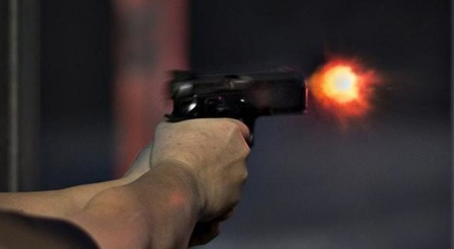 Karachi man shot by wife’s ex-husband outside court