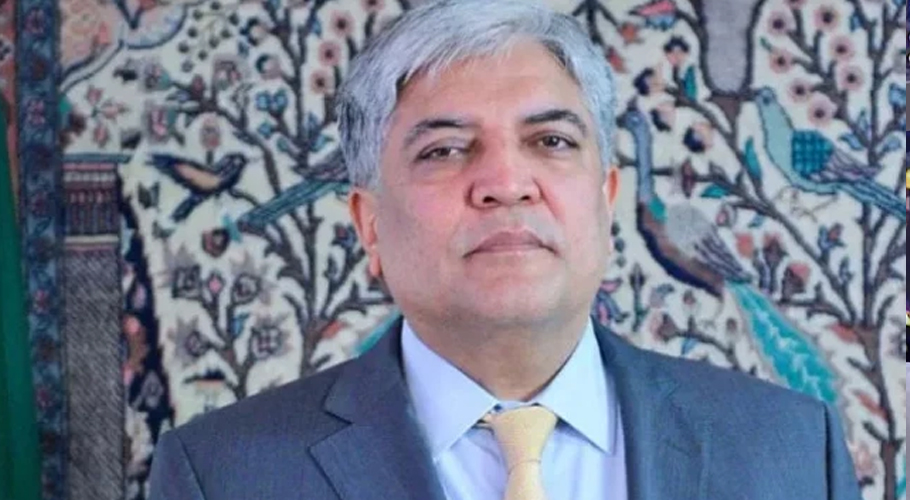Pakistan rejects Indian claims of requesting ceasefire