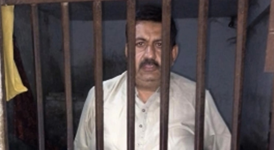 Sialkot: Former police officer arrested for killing Christian servant over suspicion of theft