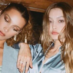 Gigi & Bella Hadid’s surprise half-sister revealed