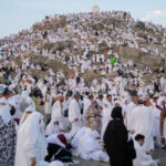 18 Pakistani pilgrims died during Hajj 2025