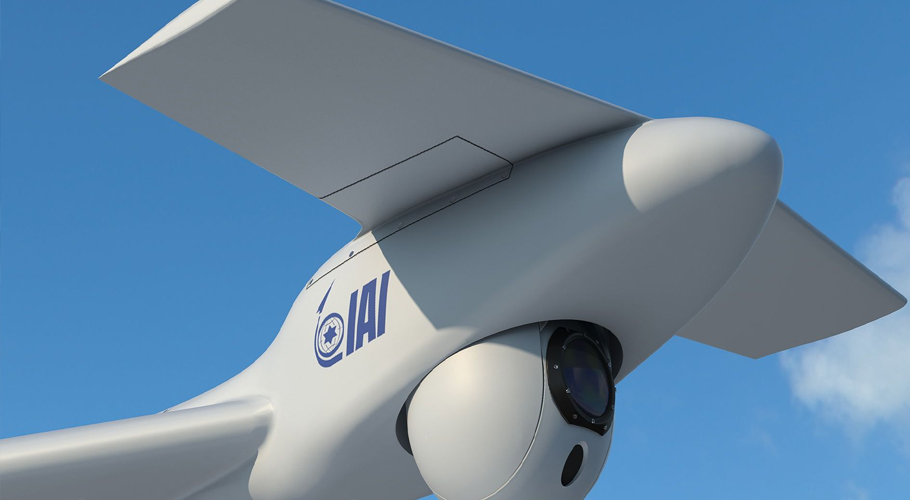What to know about Israeli ‘Harop kamikaze drones’ India used to attack Pakistan