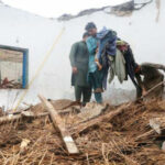 KP Floods: PDMA reports 43 deaths, 14 injuries after disastrous rain