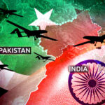 India-Pakistan Tensions, Global Arms Race, and the China-US Power Play