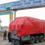 India imposes ban on all imports from Pakistan