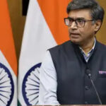 Ceasefire backlash: Extremists declare Indian foreign secretary a traitor