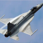 Azerbaijan to Buy 40 JF-17 Fighter Jets From Pakistan