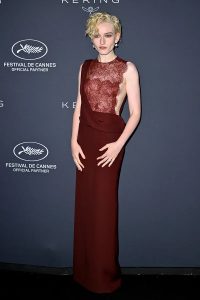 Sheer Looks at Cannes Film Festival 2025