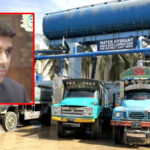 "Karachi’s Water Crisis: A Dirty Alliance Between the Water Corporation and the Tanker Mafia"
