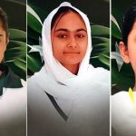 Khuzdar Attack: Schoolgirls Sania Soomro, Hafsa Kausar, and Ayesha Saleem Identified Among Martyrs