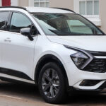 Kia cuts Sportage prices by up to Rs1.85m