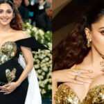 Kiara Advani Makes MET Gala 2025 Debut