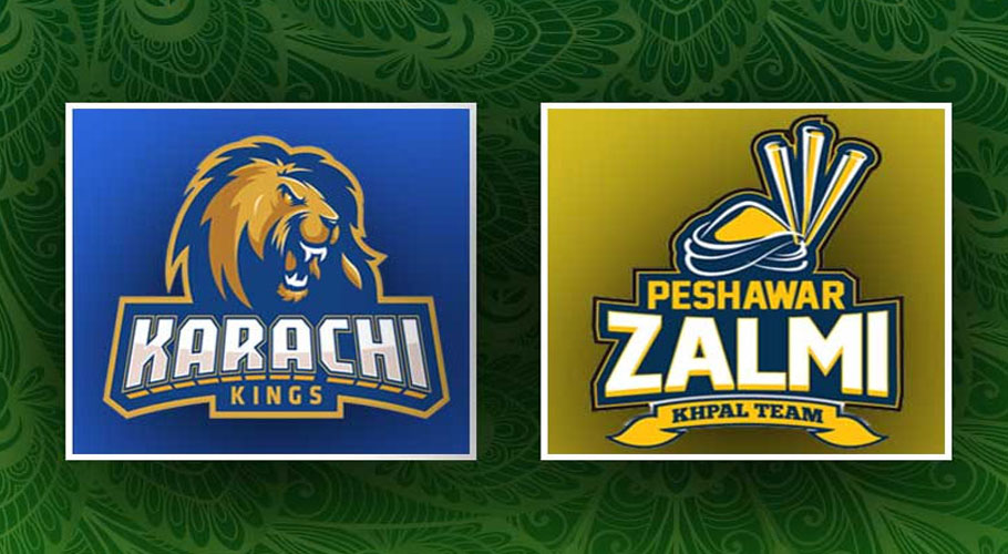 PSL resumes: Karachi Kings to face Peshawar Zalmi today in Rawalpindi