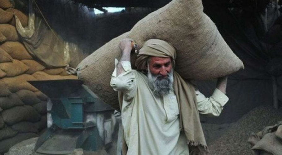 مزدوروں کا عالمی دن