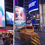 Love Guru becomes first Pakistani film to shine at Times Square