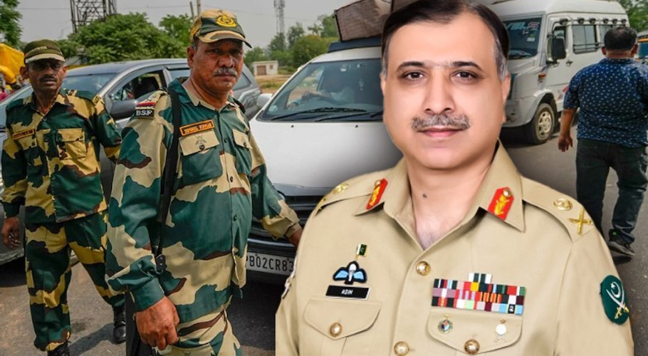 Lt Gen Asim Malik to continue serving as ISI chief
