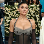 Met Gala 2025: The best looks from the red carpet