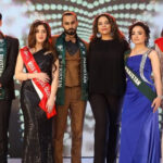 Mia Siddique crowned Miss Pakistan, Hassan Abdullah named Mr. Pakistan in Lahore