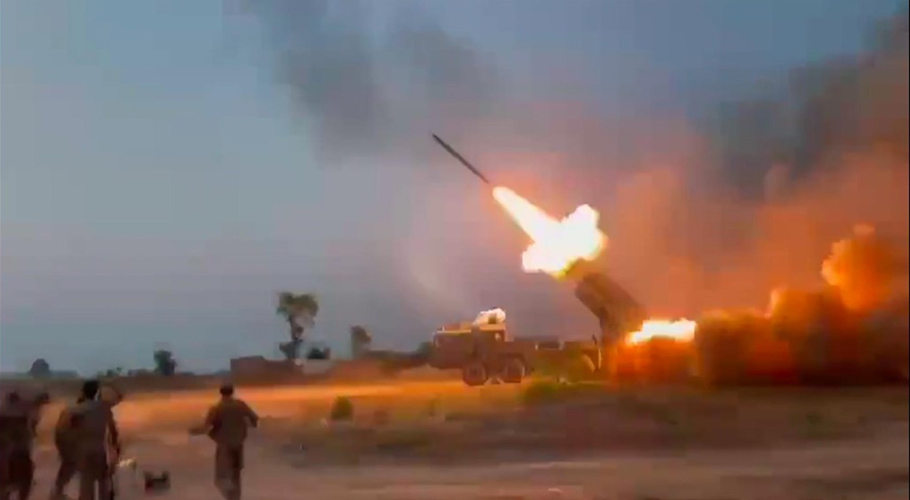 Pakistan has a very large number of missiles: Indian analyst admits