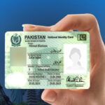 NADRA launches online ID card service through Pak ID app and website
